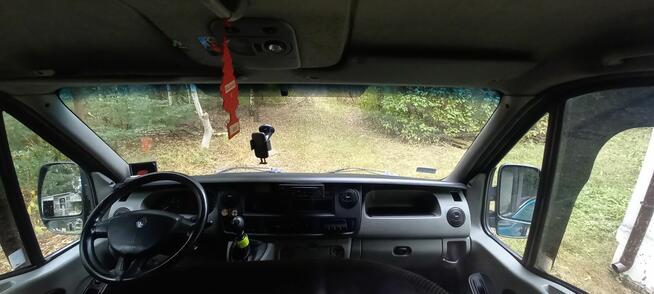 Renault Master PRYWATNIE!