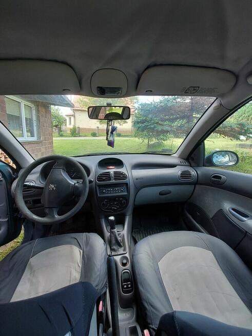 Peugeot 206 diesel