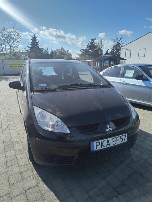 Auto na sprzedaż