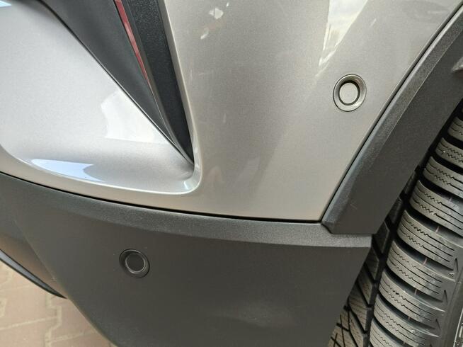 Toyota C-HR 1.2 116KM Navi, Kamera, MartwePole,HandsFree, Asyst.Parkowania,