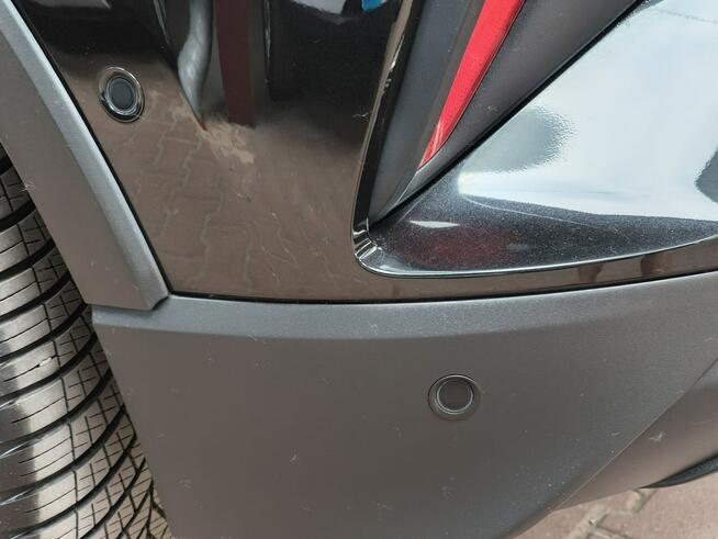 Toyota C-HR 1.8 122KM Navi, Kamera, MartwePole,HandsFree, Asyst.Parkowania,
