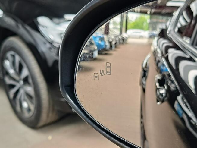 Toyota C-HR 1.8 122KM Navi, Kamera, MartwePole,HandsFree, Asyst.Parkowania,