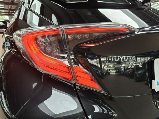 Toyota C-HR 1.8 122KM Navi, Kamera, MartwePole,HandsFree, Asyst.Parkowania,