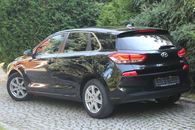 Hyundai i30 T-GDI 140 KM Intro Panorama Bogate wyposażenie