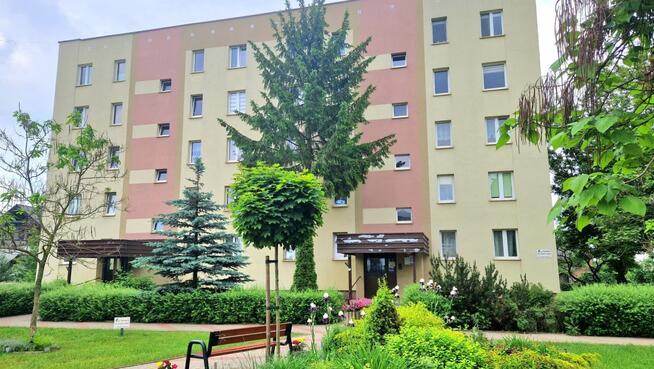 Mieszkanie Białystok Wysoki Stoczek, Rzemieślnicza