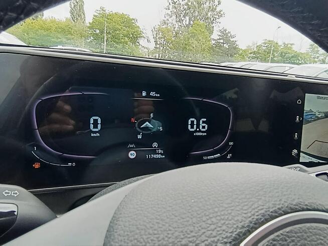 Kia Sportage 1-właściciel fv23%