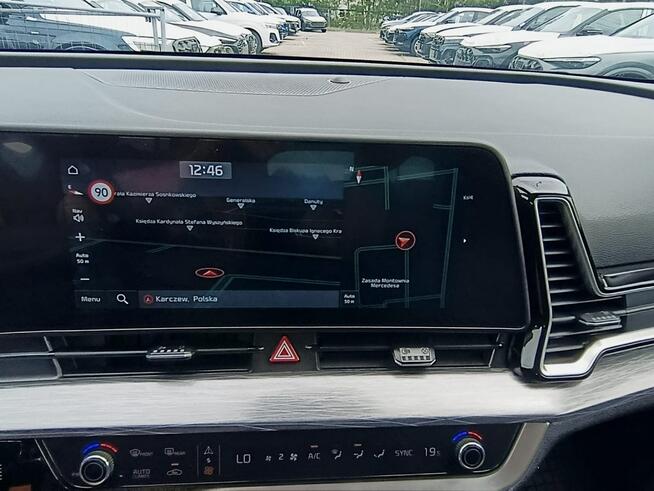 Kia Sportage 1-właściciel fv23%