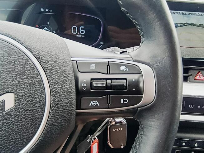 Kia Sportage 1-właściciel fv23%