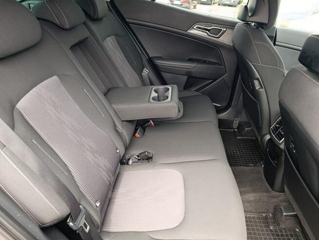 Kia Sportage 1-właściciel fv23%