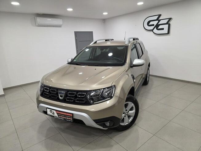 Dacia Duster 1.6 Benzyna / GWARANCJA / 1 Właściciel