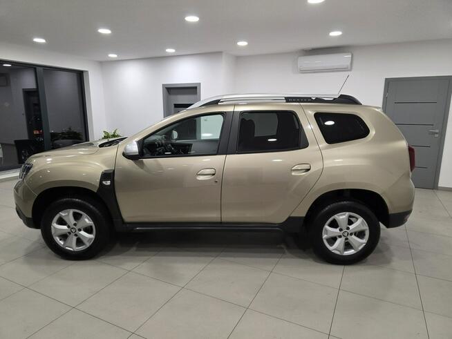 Dacia Duster 1.6 Benzyna / GWARANCJA / 1 Właściciel