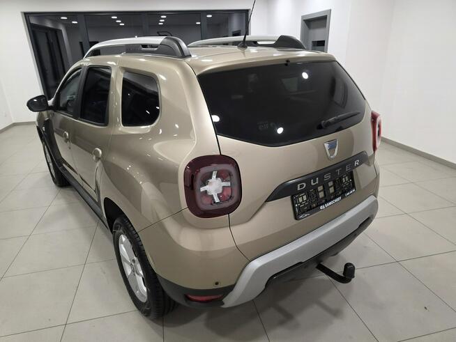 Dacia Duster 1.6 Benzyna / GWARANCJA / 1 Właściciel