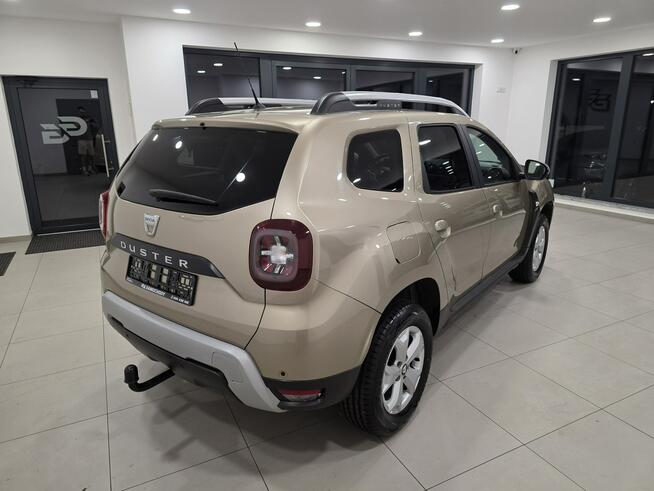 Dacia Duster 1.6 Benzyna / GWARANCJA / 1 Właściciel