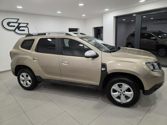 Dacia Duster 1.6 Benzyna / GWARANCJA / 1 Właściciel