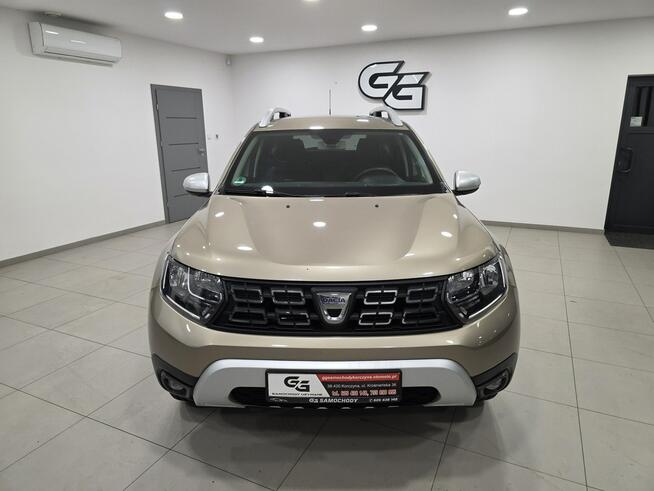 Dacia Duster 1.6 Benzyna / GWARANCJA / 1 Właściciel