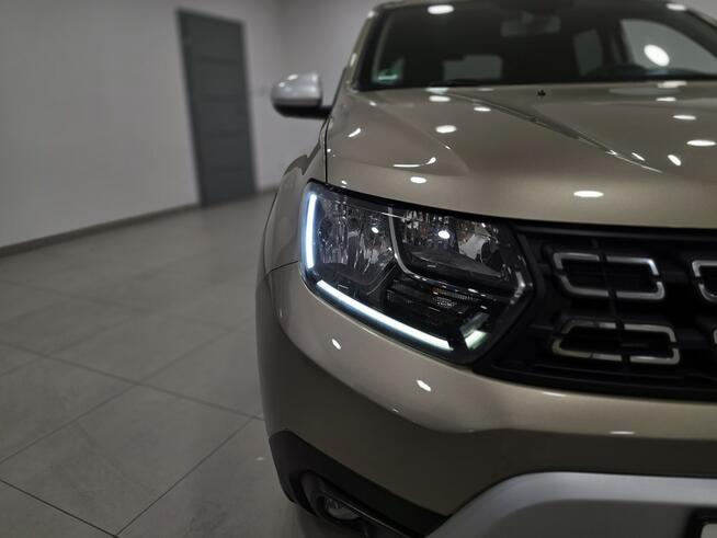 Dacia Duster 1.6 Benzyna / GWARANCJA / 1 Właściciel