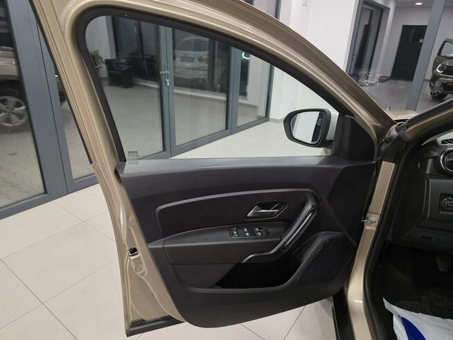 Dacia Duster 1.6 Benzyna / GWARANCJA / 1 Właściciel