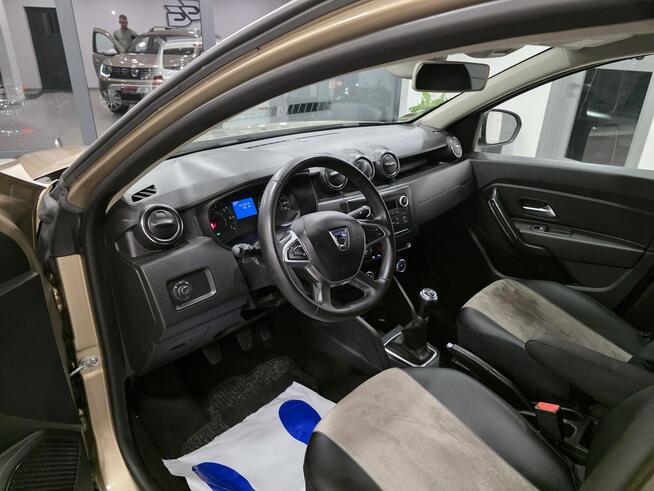 Dacia Duster 1.6 Benzyna / GWARANCJA / 1 Właściciel