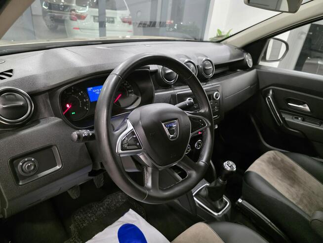 Dacia Duster 1.6 Benzyna / GWARANCJA / 1 Właściciel