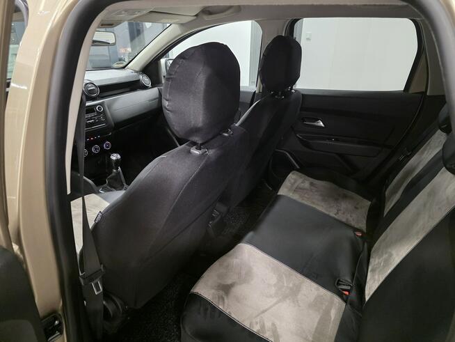 Dacia Duster 1.6 Benzyna / GWARANCJA / 1 Właściciel
