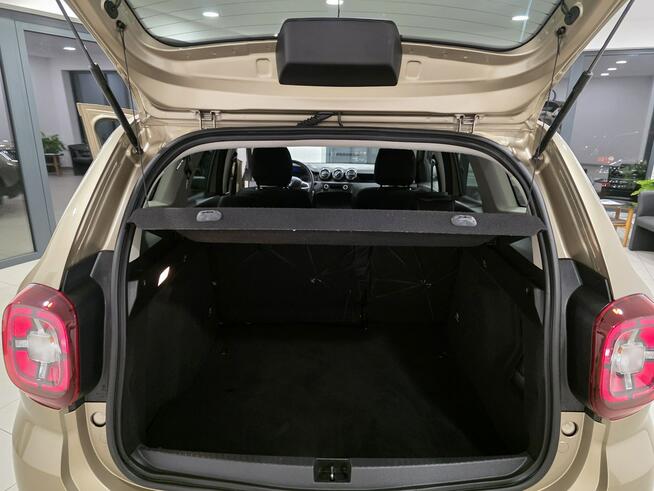 Dacia Duster 1.6 Benzyna / GWARANCJA / 1 Właściciel