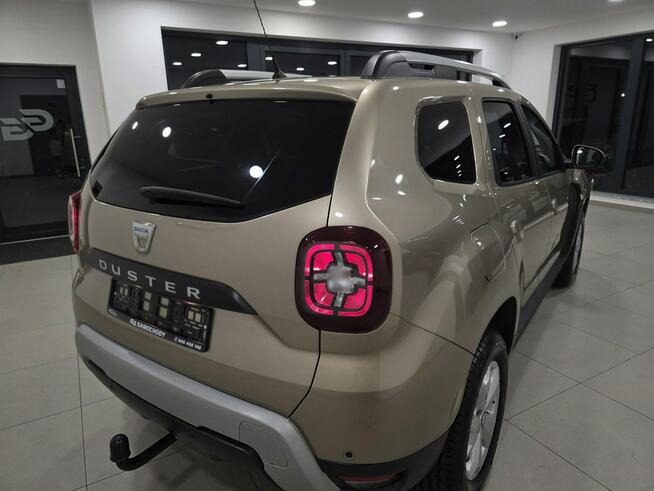 Dacia Duster 1.6 Benzyna / GWARANCJA / 1 Właściciel