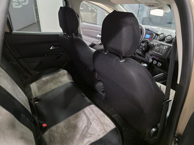 Dacia Duster 1.6 Benzyna / GWARANCJA / 1 Właściciel