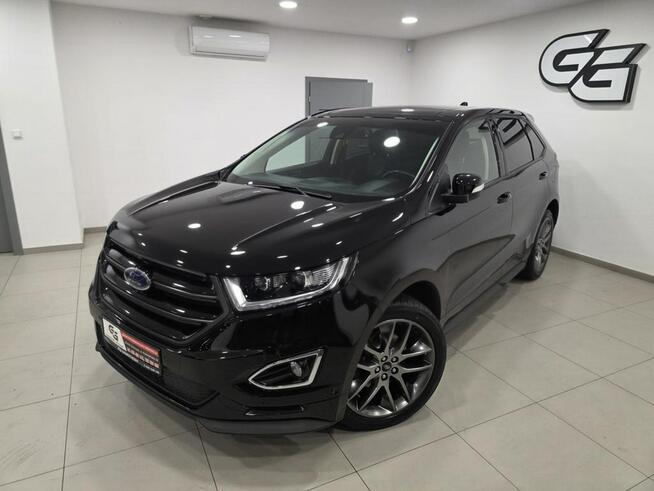 Ford EDGE SPORT 4x4 / Navi / Kamera / Roczna Gwarancja GetHelp w cenie