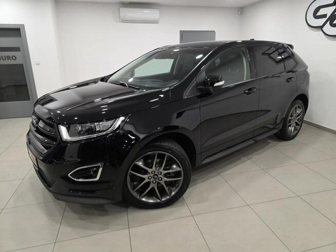 Ford EDGE SPORT 4x4 / Navi / Kamera / Roczna Gwarancja GetHelp w cenie
