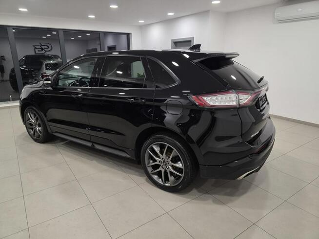 Ford EDGE SPORT 4x4 / Navi / Kamera / Roczna Gwarancja GetHelp w cenie