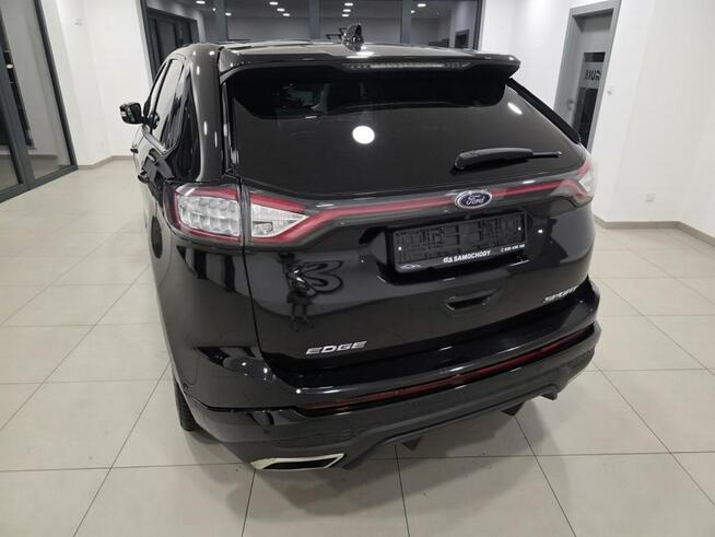 Ford EDGE SPORT 4x4 / Navi / Kamera / Roczna Gwarancja GetHelp w cenie