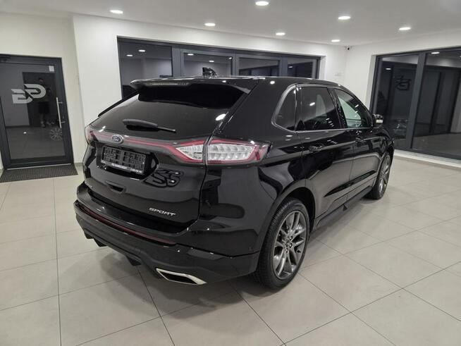 Ford EDGE SPORT 4x4 / Navi / Kamera / Roczna Gwarancja GetHelp w cenie