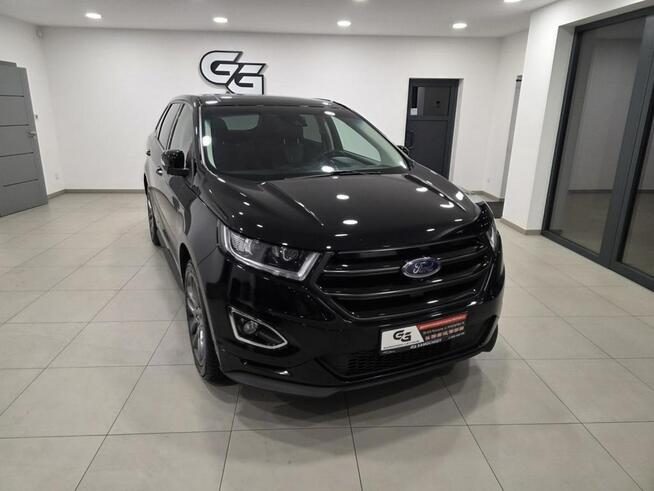 Ford EDGE SPORT 4x4 / Navi / Kamera / Roczna Gwarancja GetHelp w cenie