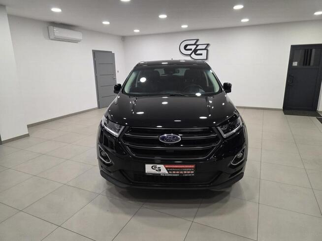 Ford EDGE SPORT 4x4 / Navi / Kamera / Roczna Gwarancja GetHelp w cenie