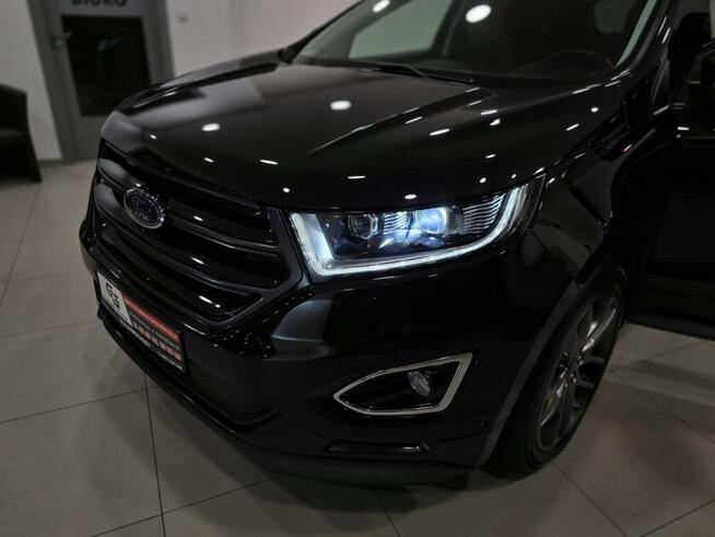 Ford EDGE SPORT 4x4 / Navi / Kamera / Roczna Gwarancja GetHelp w cenie
