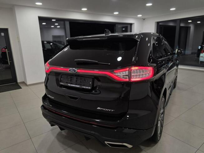 Ford EDGE SPORT 4x4 / Navi / Kamera / Roczna Gwarancja GetHelp w cenie