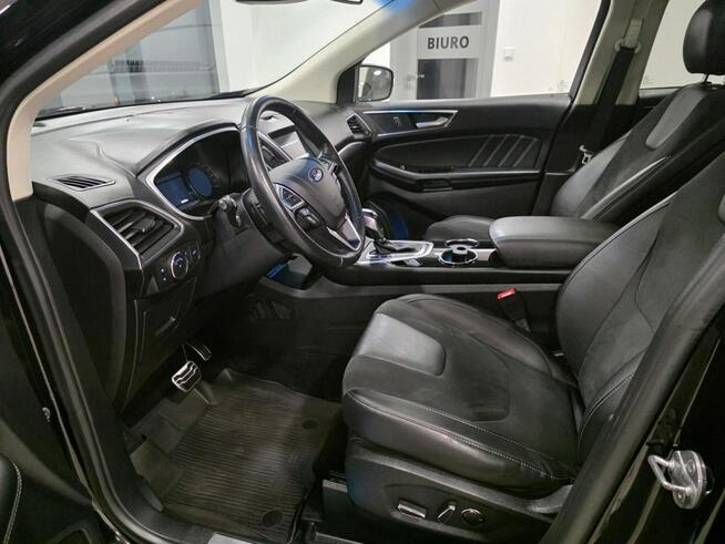Ford EDGE SPORT 4x4 / Navi / Kamera / Roczna Gwarancja GetHelp w cenie