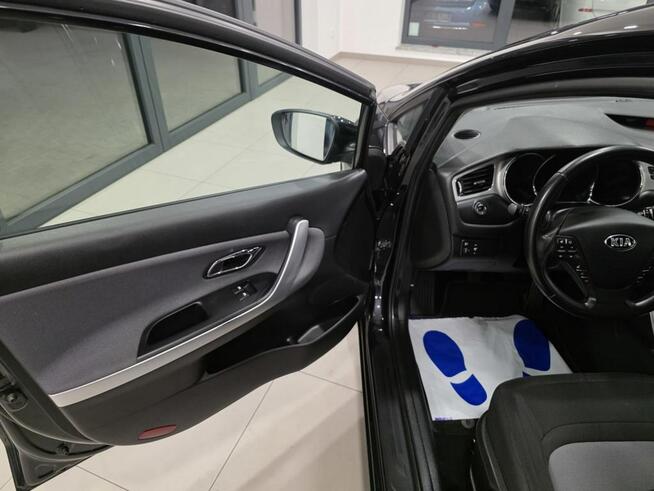 Kia Cee'd 1.6 / Bezwypadkowy/Serwisowany/Gwarancja roczna w cenie