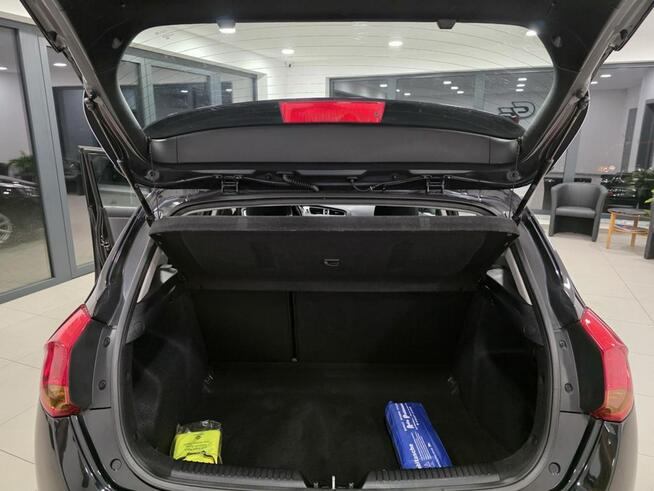 Kia Cee'd 1.6 / Bezwypadkowy/Serwisowany/Gwarancja roczna w cenie