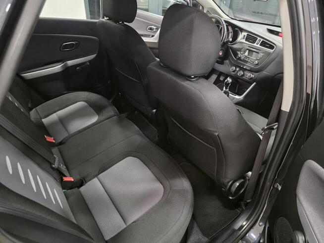 Kia Cee'd 1.6 / Bezwypadkowy/Serwisowany/Gwarancja roczna w cenie