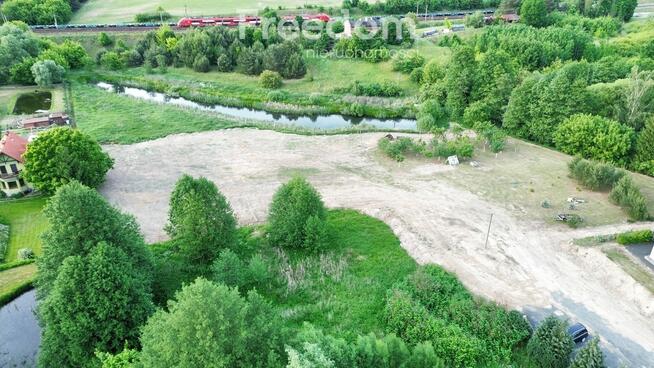 Kaczory Centrum – atrakcyjna działka na sprzedaż