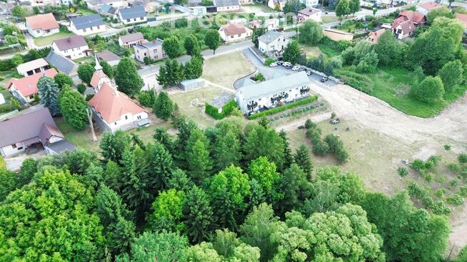 Kaczory Centrum – atrakcyjna działka na sprzedaż