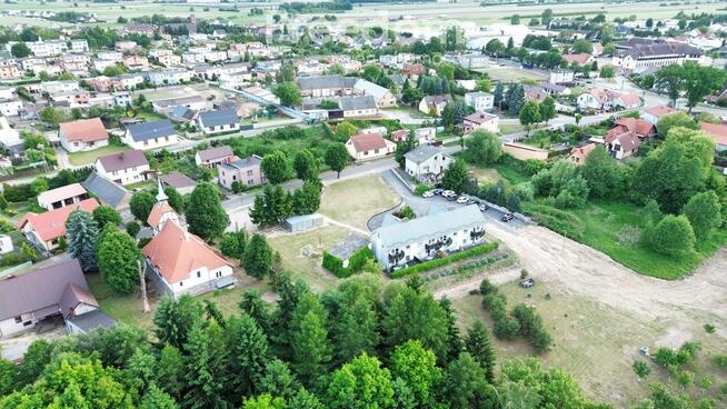 Kaczory Centrum – atrakcyjna działka na sprzedaż