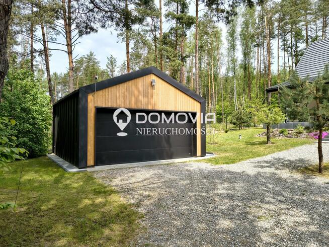 Dom gm. Krasnobród
