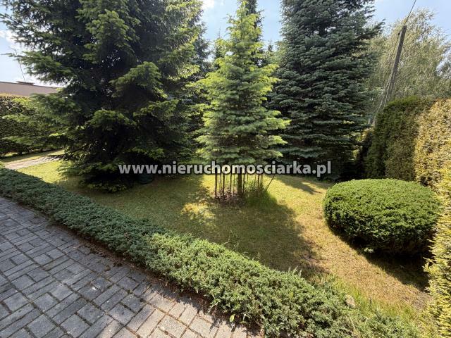 Dom Czyżowice gm. Gorzyce