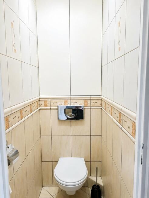 3 pokojowe mieszkanie na sprzedaż