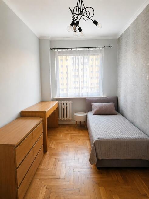 3 pokojowe mieszkanie na sprzedaż