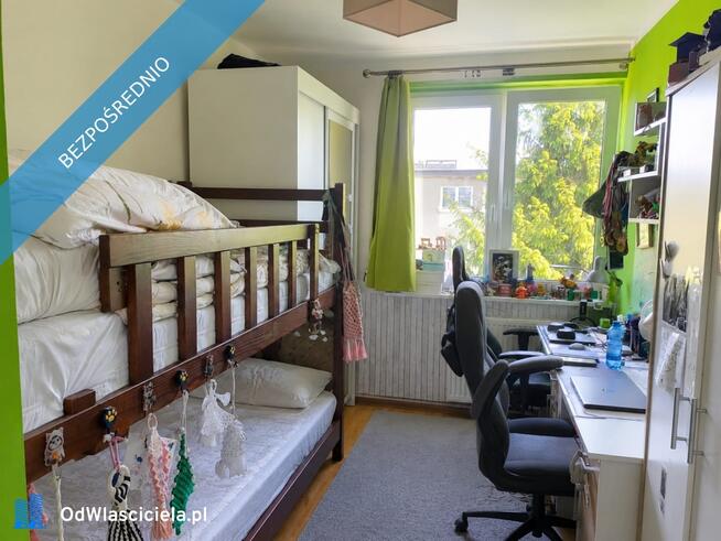 Mieszkanie na sprzedaż – 41,7 m² | 2 pokoje | Mosty