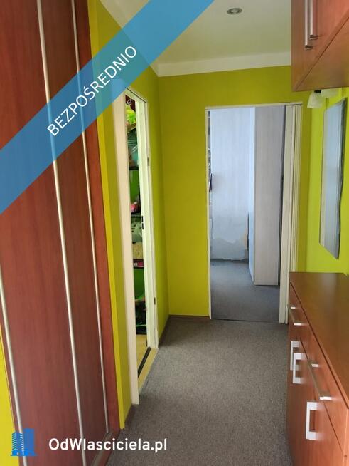 Mieszkanie na sprzedaż – 41,7 m² | 2 pokoje | Mosty