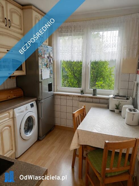 Mieszkanie na sprzedaż – 41,7 m² | 2 pokoje | Mosty